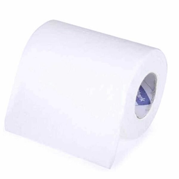 Toilet Roll Kimberly Clark* Scott* Essential Bathroom Tissue Roll, 2Ply, 4001 (Pack of 80 Rolls/Case, 375 Sheets/Pack, Total 30,000 Sheets )