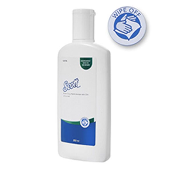 Scott Super Duty Hand Cleanser 200ml, 1377A (Pack of 40)